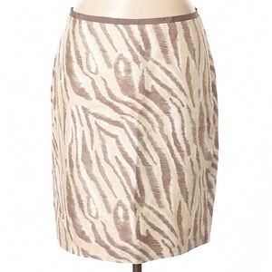 Ann Taylor Loft pencil skirt